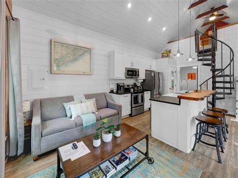 Cozy Island Cottage, Charleston (updated prices 2024).